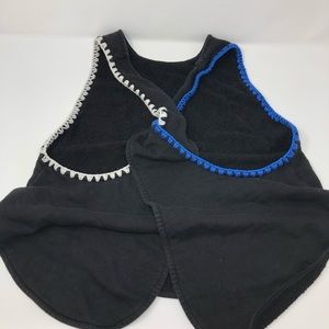 Carbon38 cross blue white tank! Taking best offer